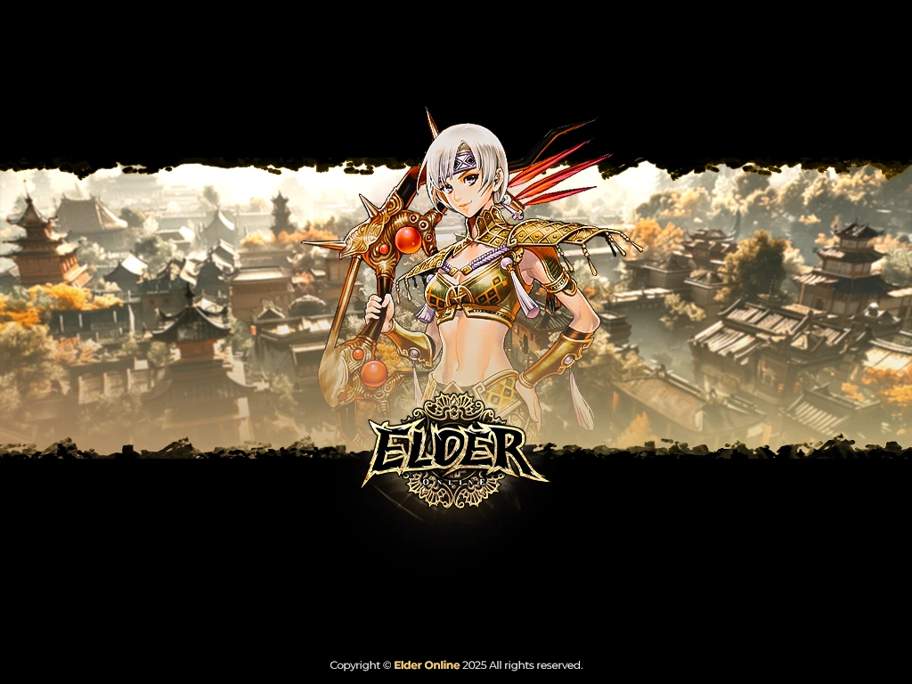 Elder Online Loading Screens 9