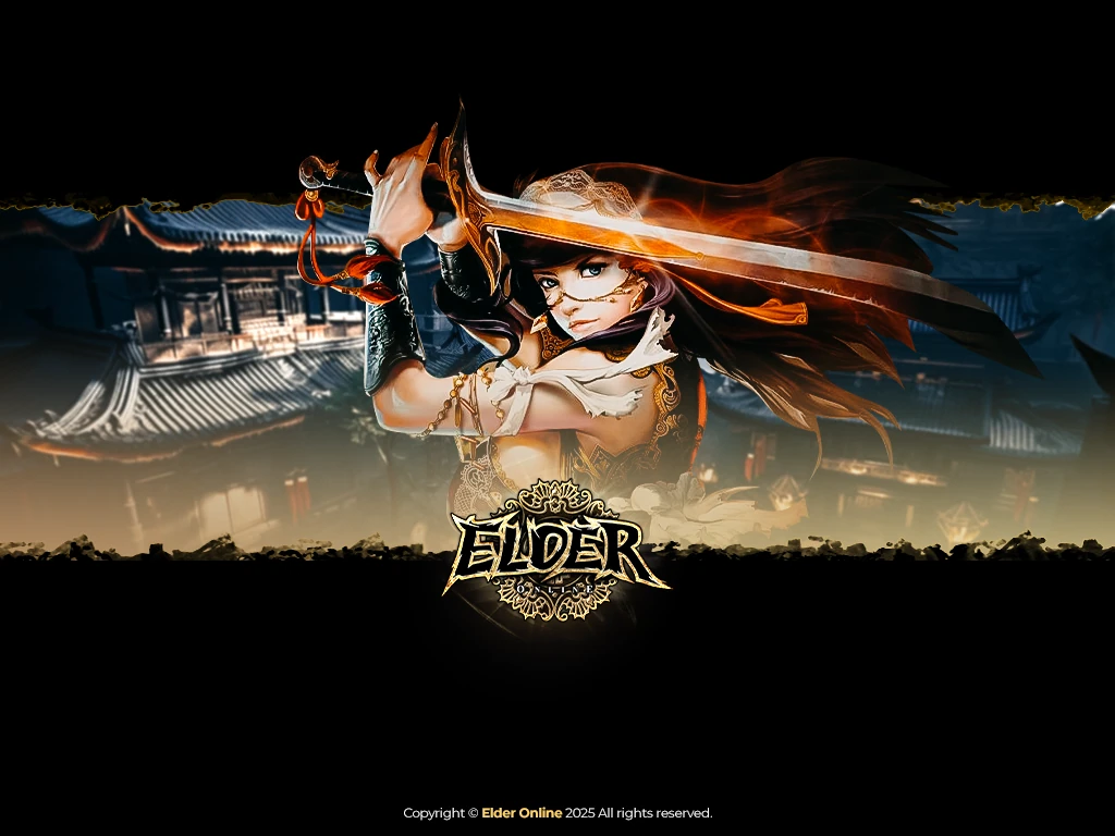 Elder Online Loading Screens 10