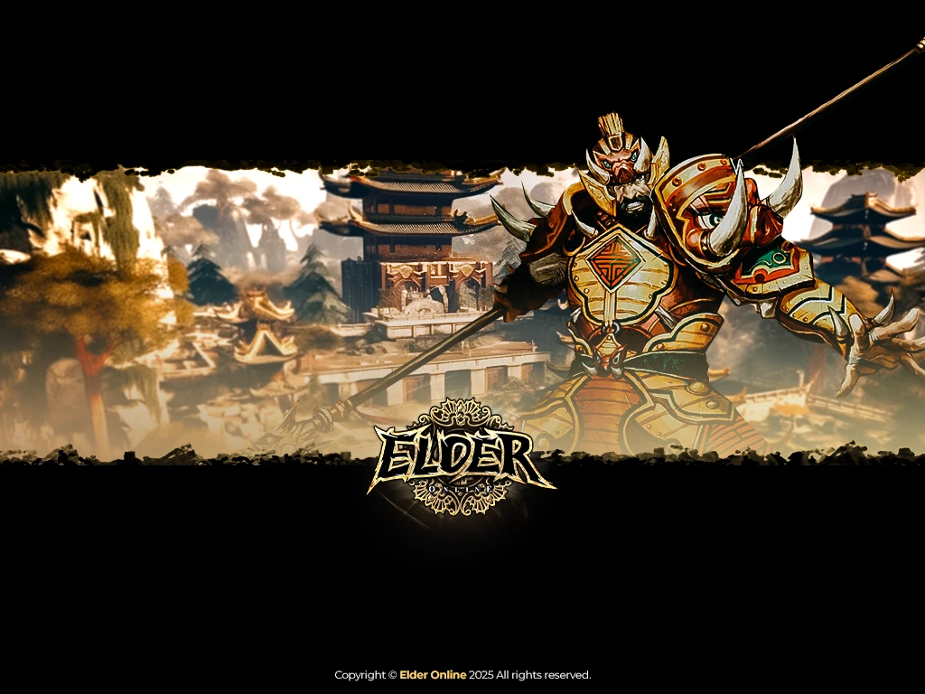Elder Online Loading Screens 11