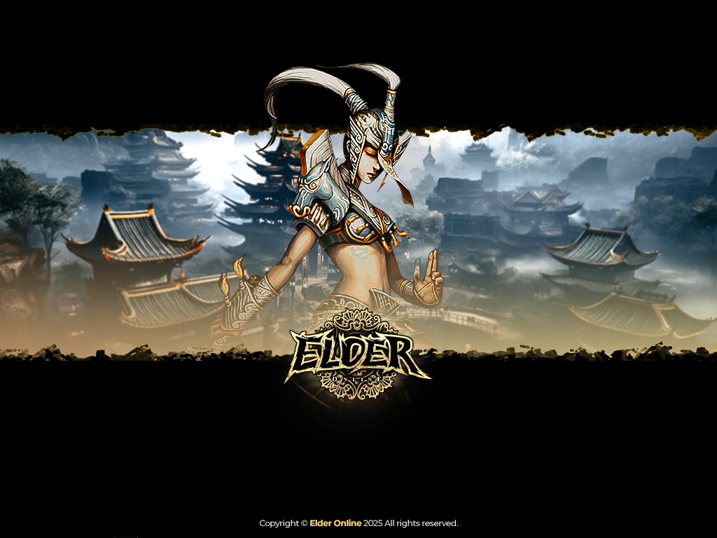 Elder Online Loading Screens 12