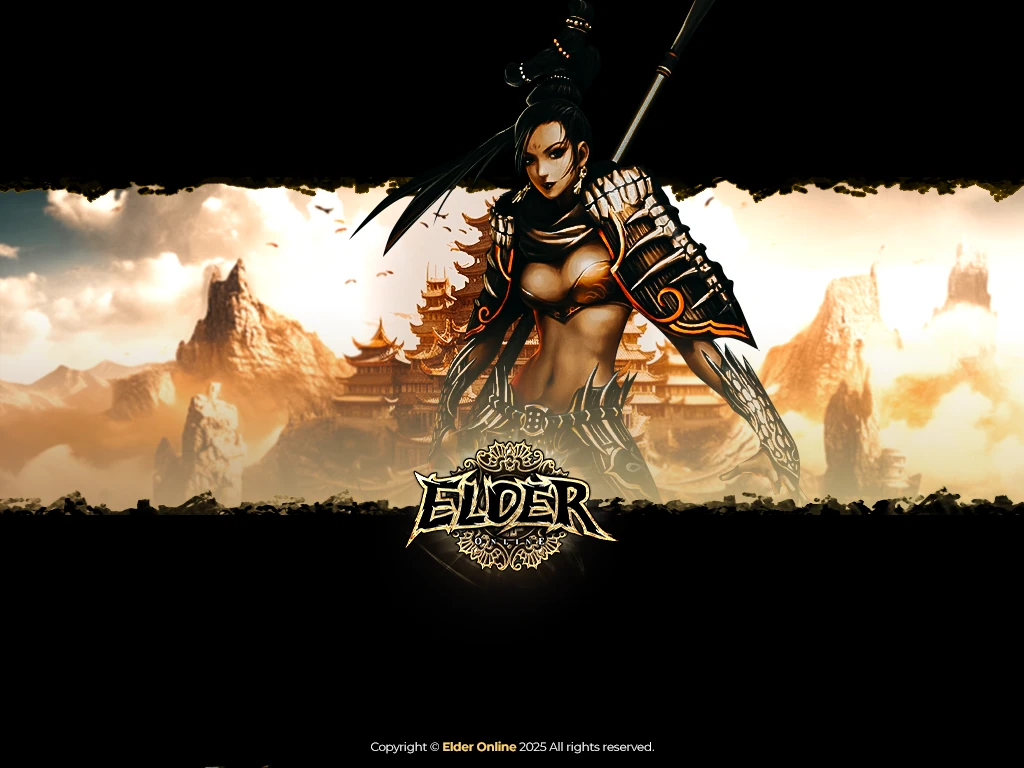 Elder Online Loading Screens 13