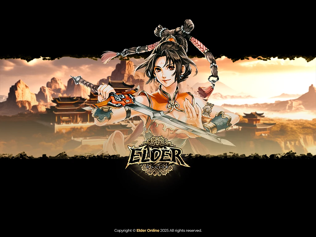 Elder Online Loading Screens 14