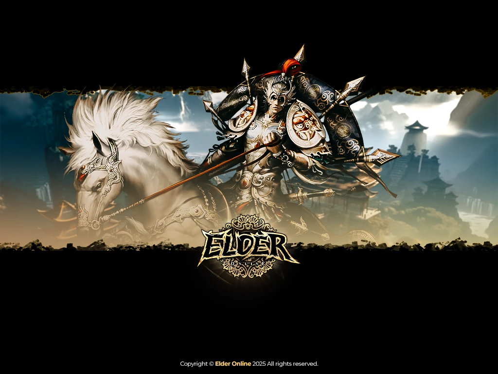 Elder Online Loading Screens 15