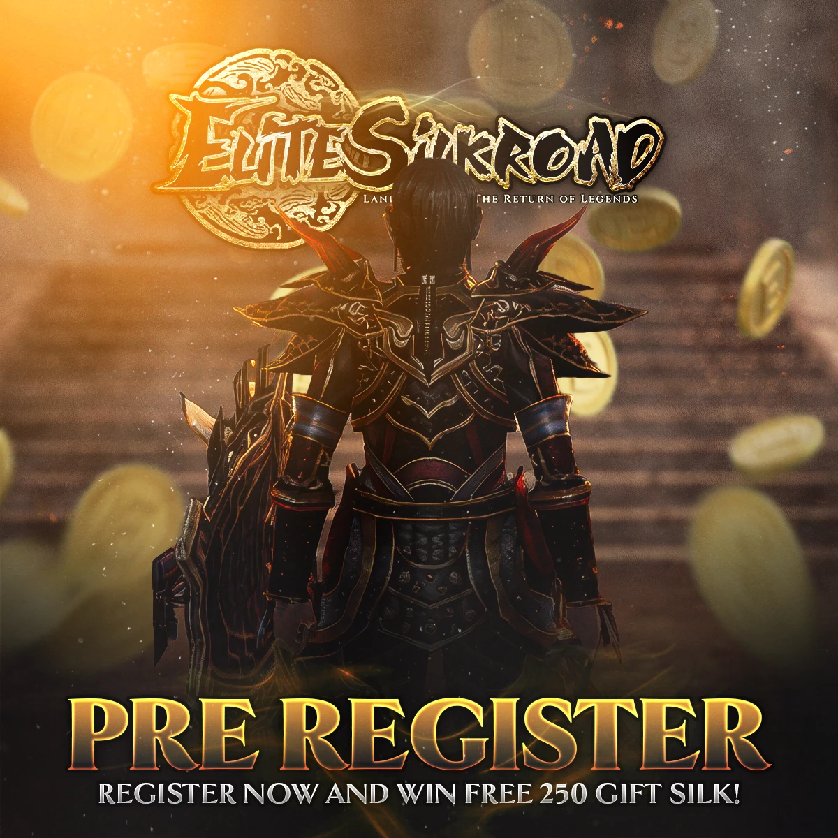 Elite Silkroad Social Media Advertising Images 5