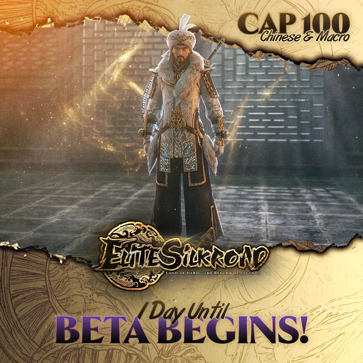 Elite Silkroad Social Media Post Images 1