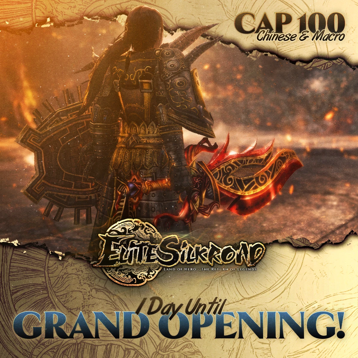 Elite Silkroad Social Media Post Images 2