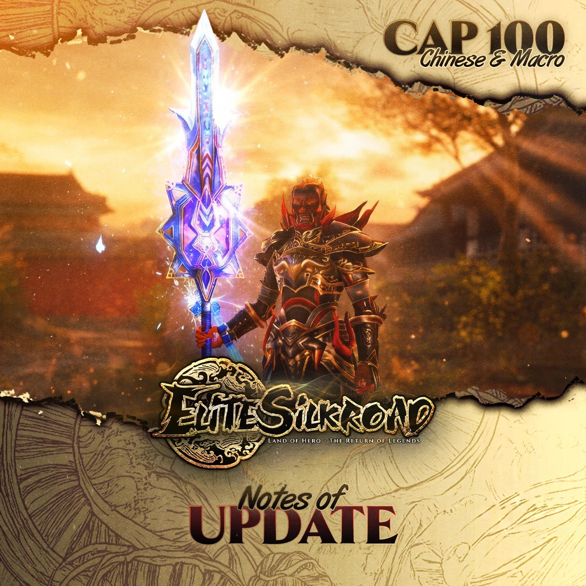 Elite Silkroad Social Media Post Images 3