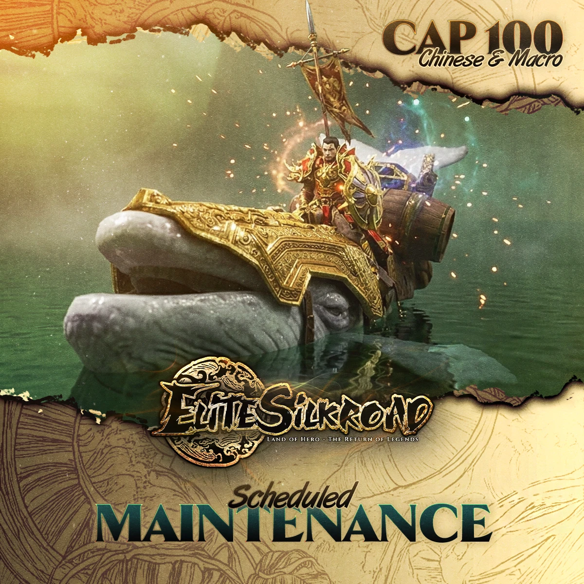 Elite Silkroad Social Media Post Images 4