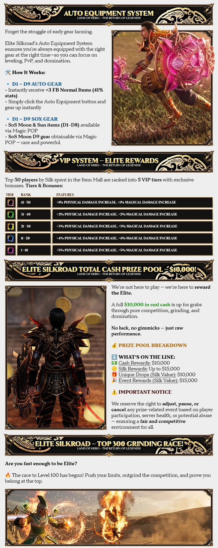 Elite Silkroad Forum Thread Design 6