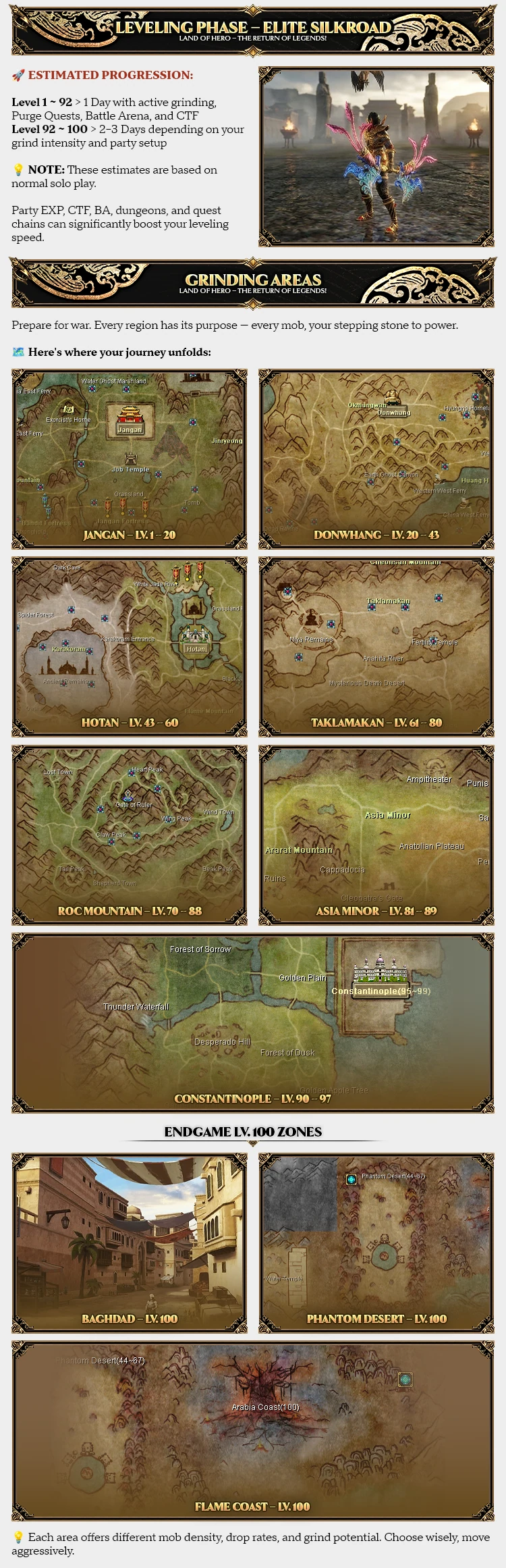 Elite Silkroad Forum Thread Design 7