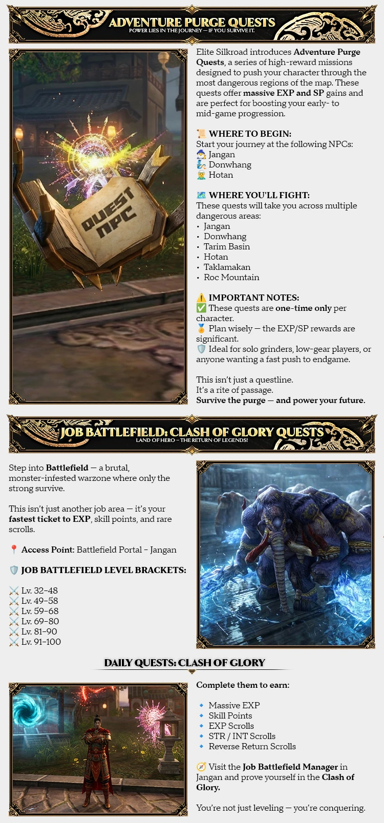Elite Silkroad Forum Thread Design 8