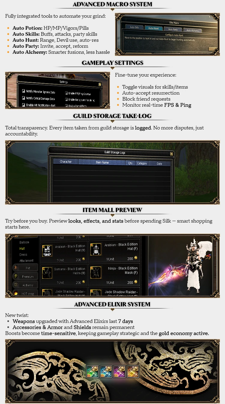 Elite Silkroad Forum Thread Design 15