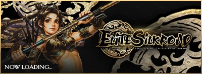 Elite Silkroad Start Loading Screens 1