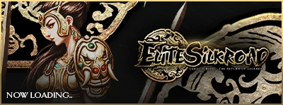 Elite Silkroad Start Loading Screens 2