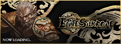 Elite Silkroad Start Loading Screens 3