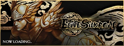Elite Silkroad Start Loading Screens 4