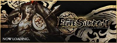 Elite Silkroad Start Loading Screens 6