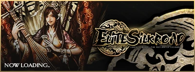 Elite Silkroad Start Loading Screens 7