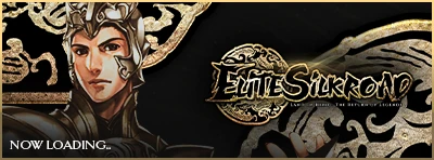 Elite Silkroad Start Loading Screens 8