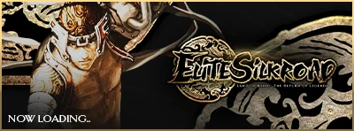 Elite Silkroad Start Loading Screens 9