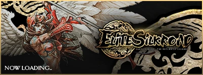 Elite Silkroad Start Loading Screens 10