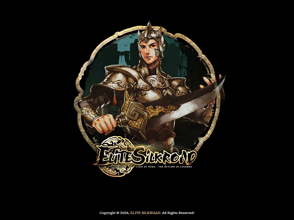 Elite Silkroad Loading Screens 3