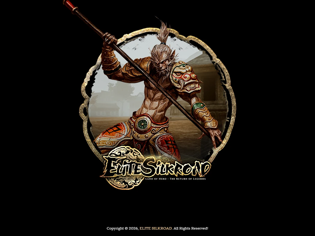 Elite Silkroad Loading Screens 9