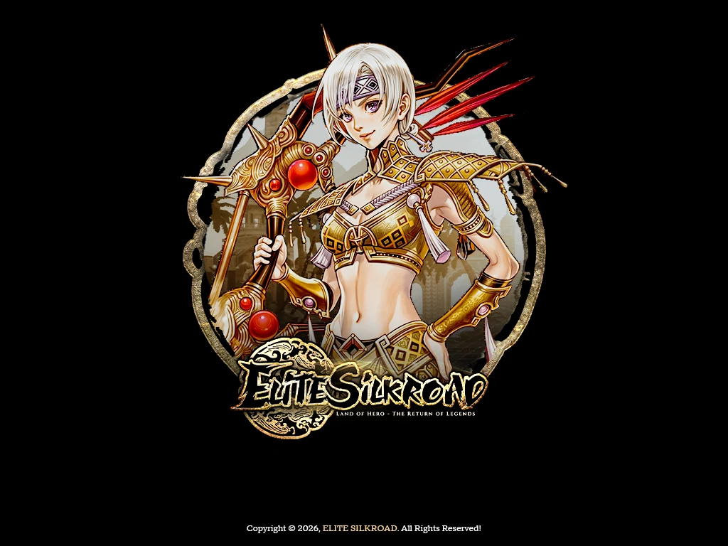 Elite Silkroad Loading Screens 15