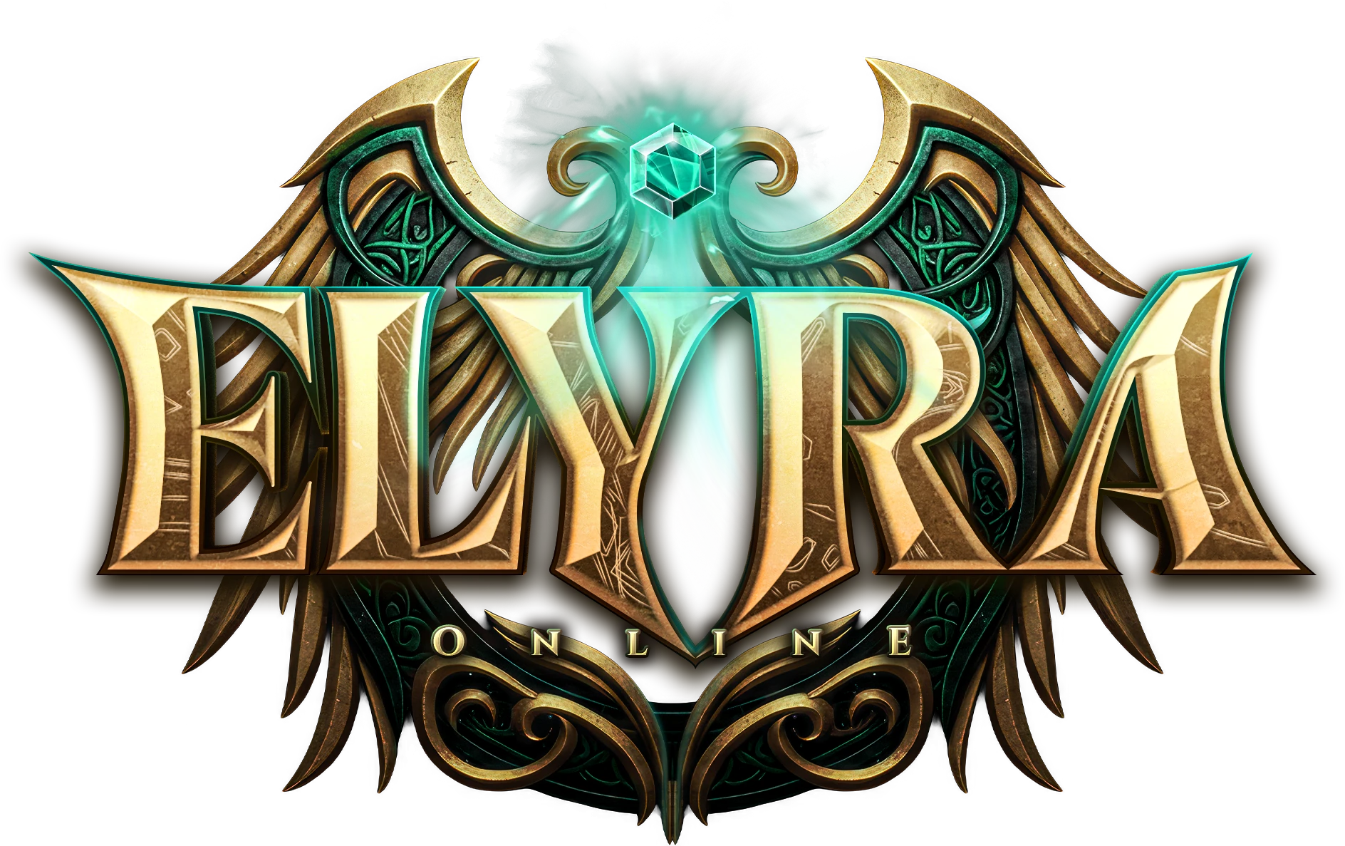Elyra Online logo