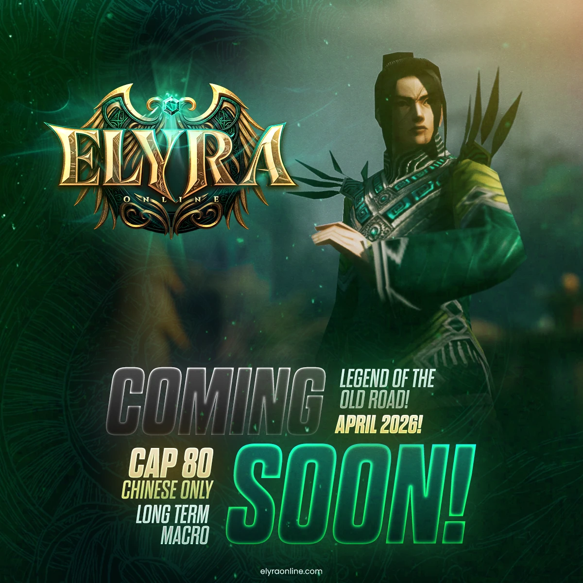 Elyra Online Social Media Advertising Images 1