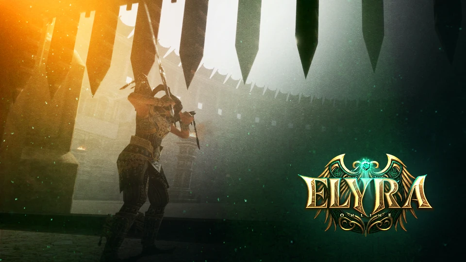 Elyra Online Discord Server Banner 1