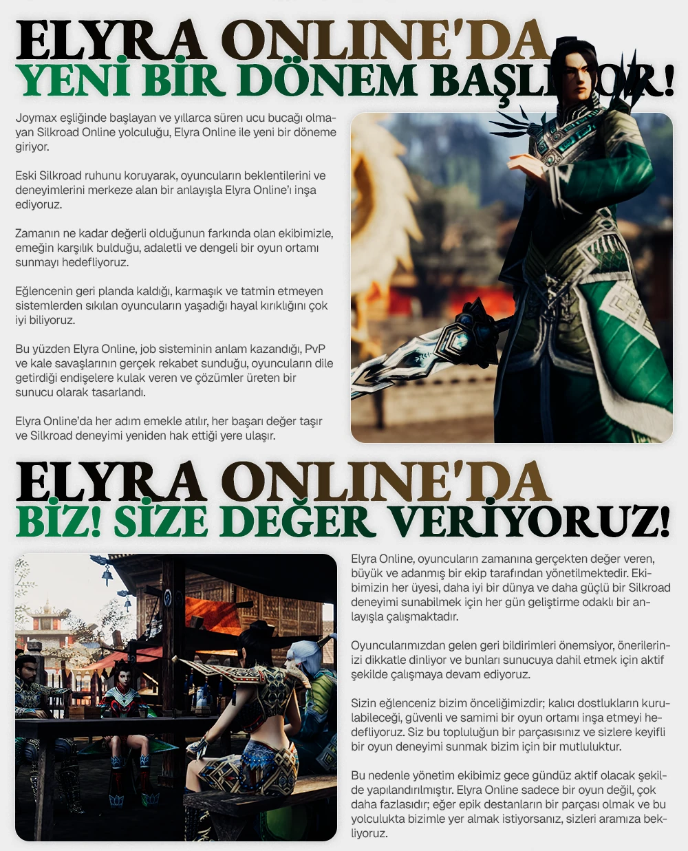 Elyra Online Forum Thread Design 5