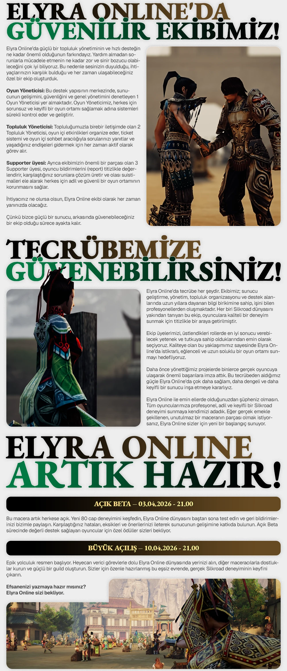Elyra Online Forum Thread Design 6