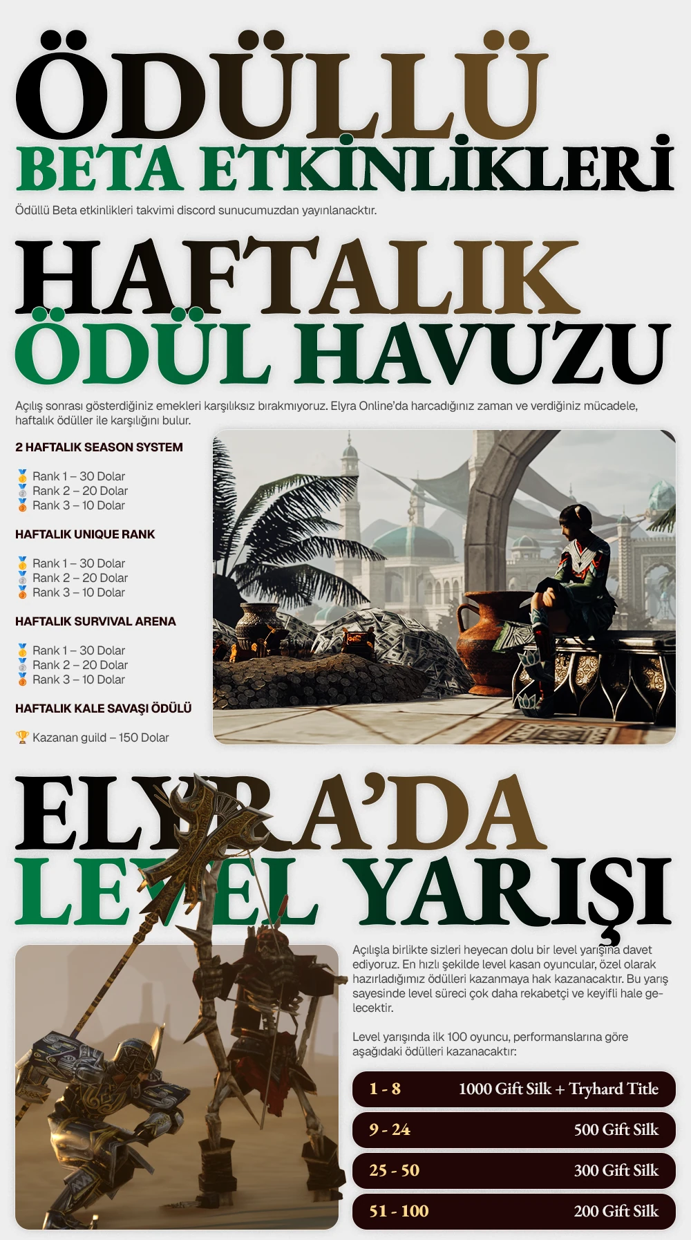 Elyra Online Forum Thread Design 7