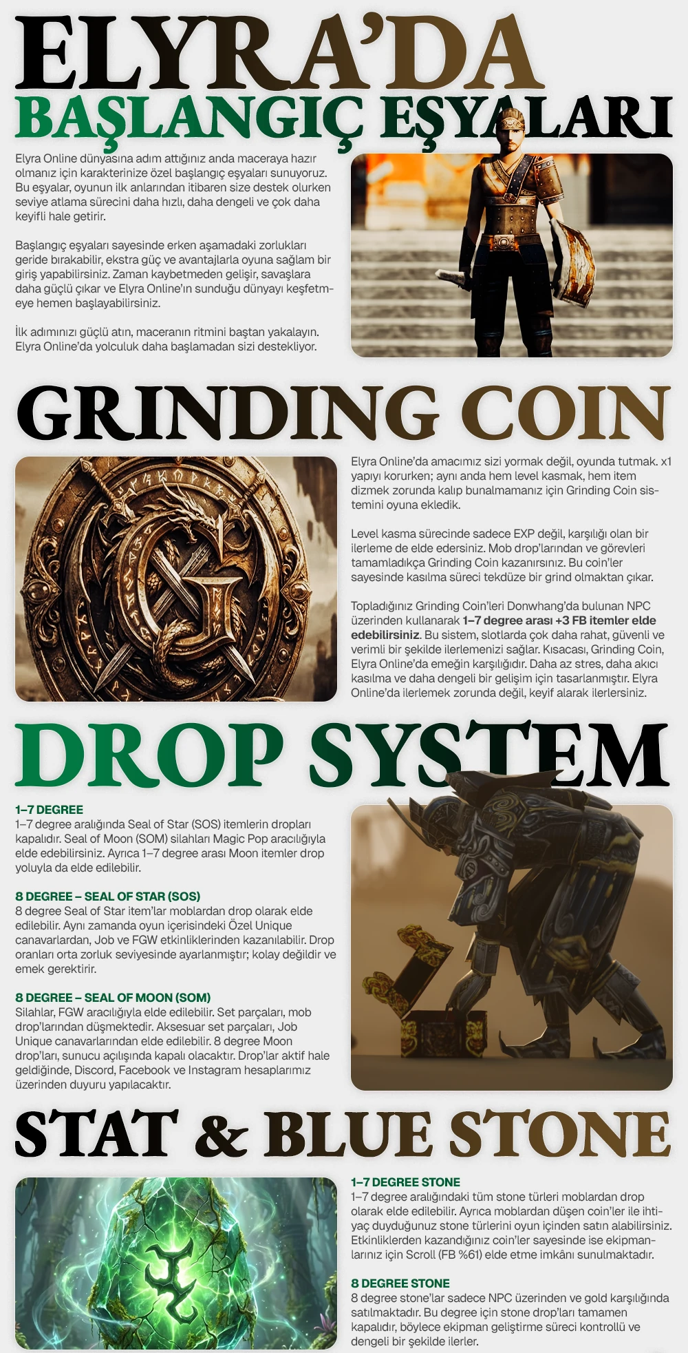 Elyra Online Forum Thread Design 9