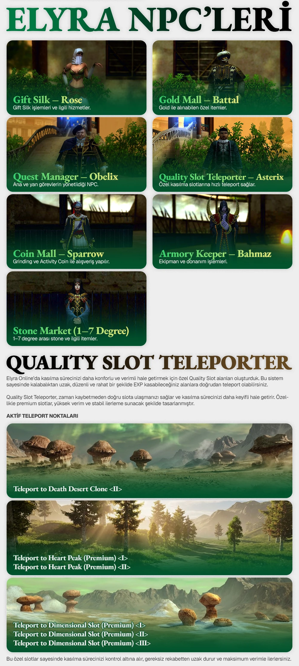 Elyra Online Forum Thread Design 10
