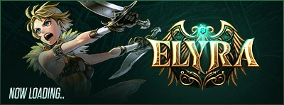 Elyra Online Start Loading Screens 1