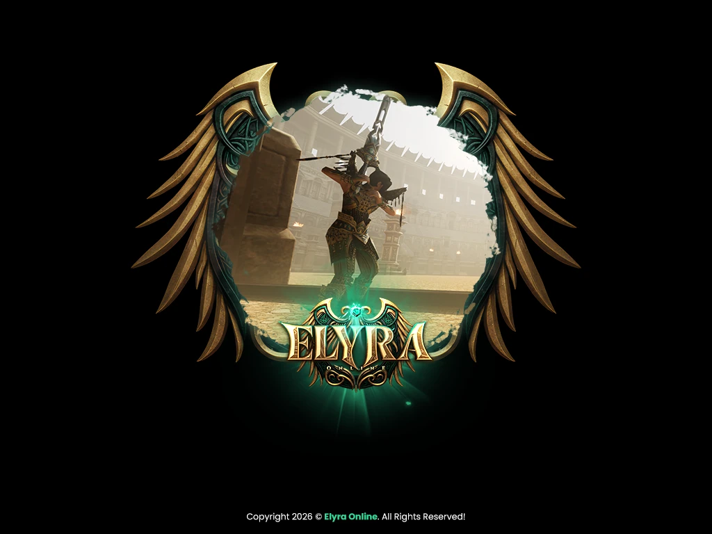 Elyra Online Loading Screens 1