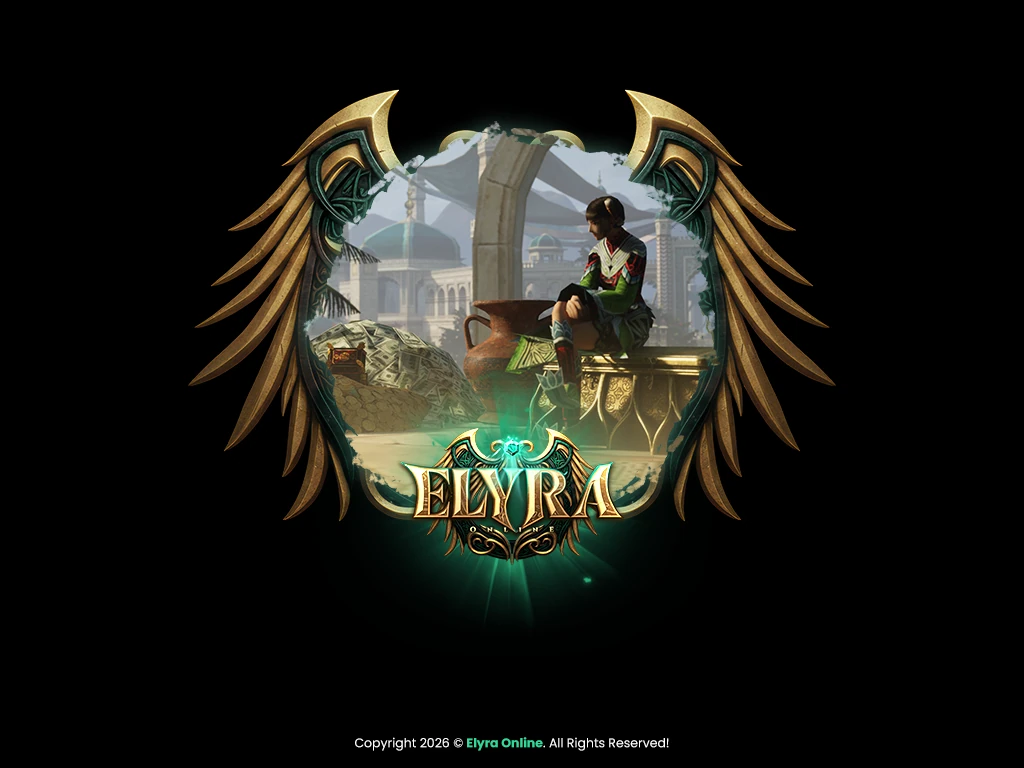 Elyra Online Loading Screens 7