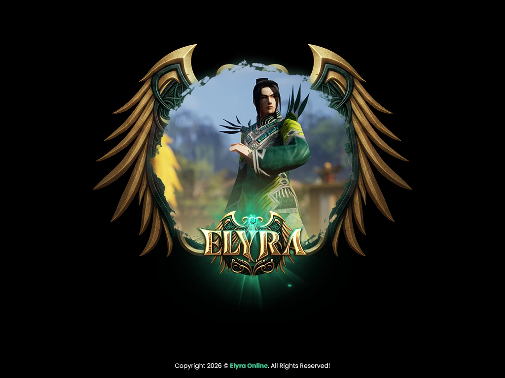 Elyra Online Loading Screens 9