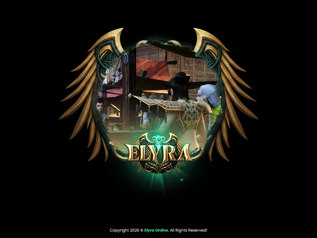 Elyra Online Loading Screens 10