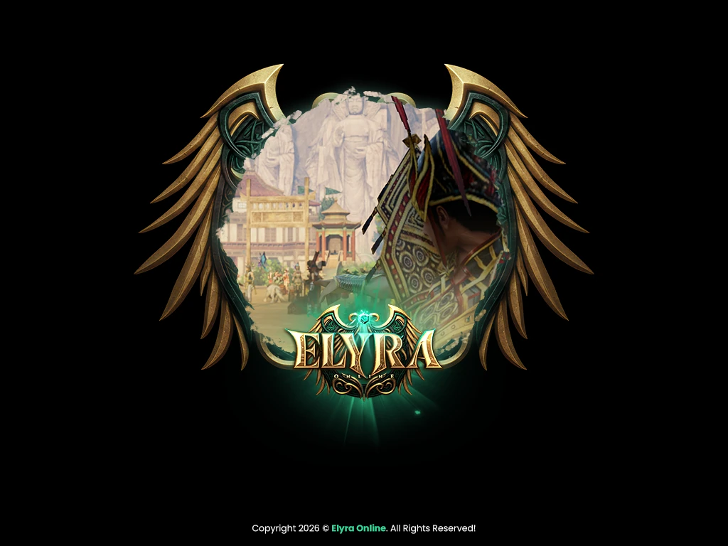Elyra Online Loading Screens 11