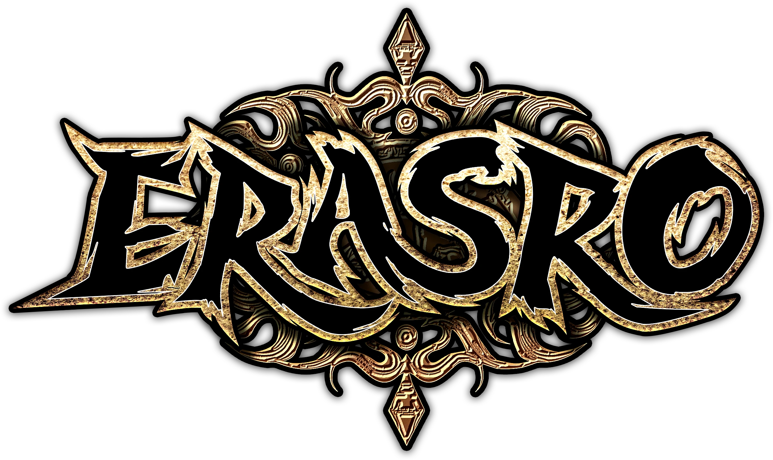 ERASRO logo
