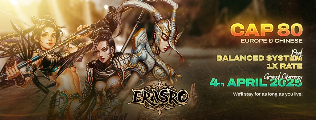 ERASRO Facebook Profile & Cover
