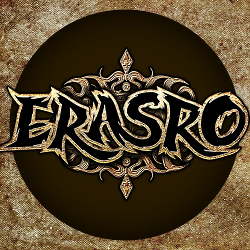ERASRO Facebook Profile & Cover
