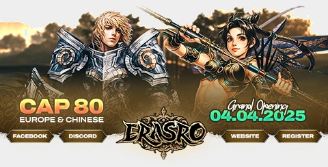 ERASRO Forum Signature