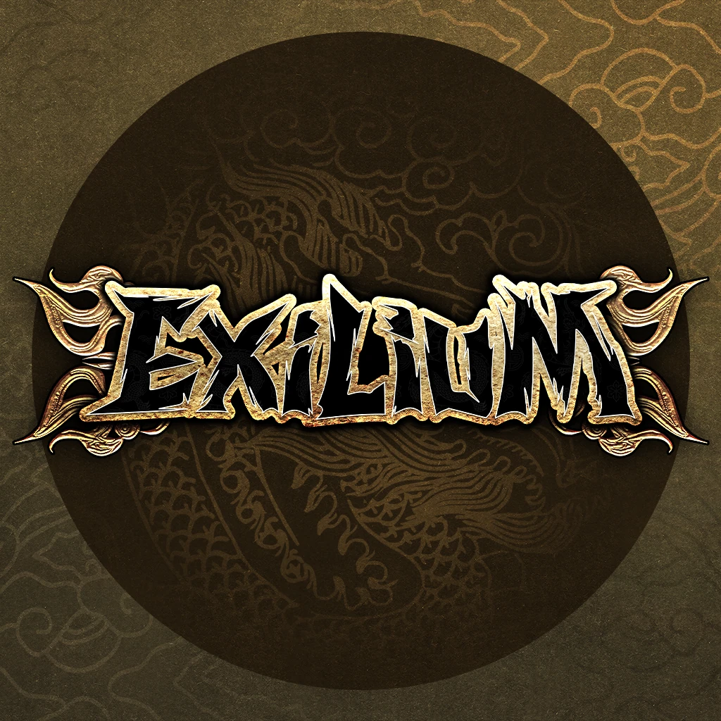 Exilium Silkroad Facebook Profile & Cover