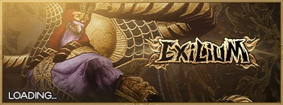 Exilium Silkroad Start Loading Screens 1
