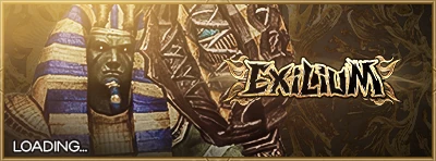 Exilium Silkroad Start Loading Screens 2