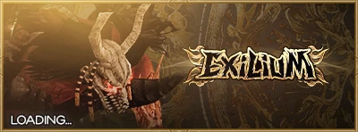 Exilium Silkroad Start Loading Screens 5
